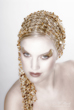 Fotoshootings mit MAke-up und Styling